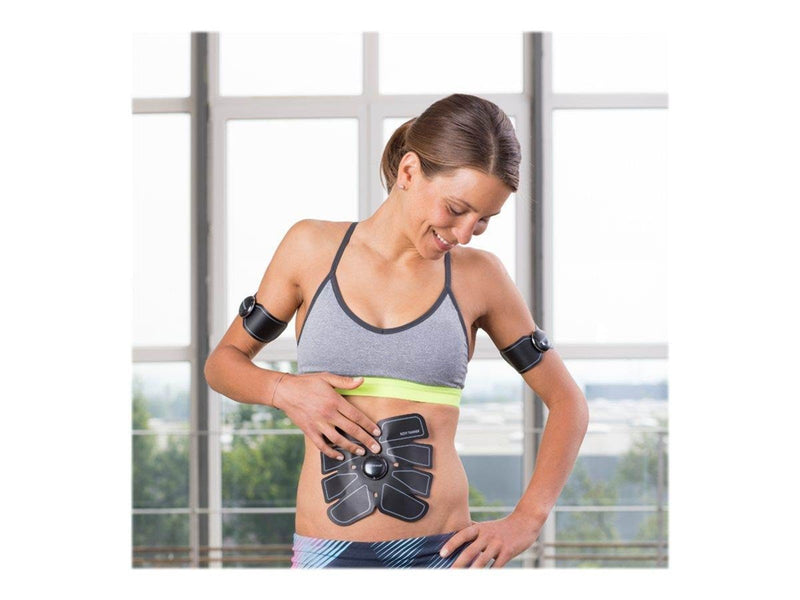 MEDISANA EMS Body Trainer