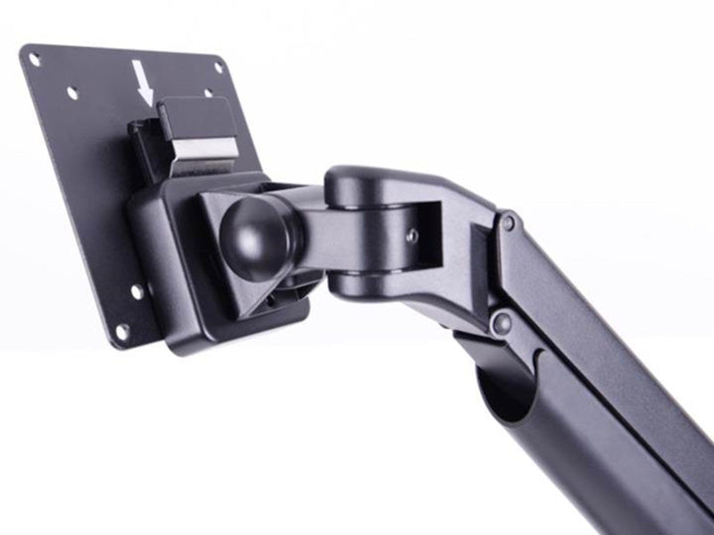 Multibrackets M VESA Gas Lift Arm Single Black HD