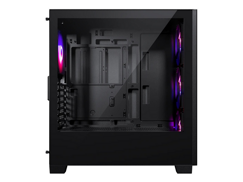 Phanteks XT Pro Ultra - Gehäuse - Tower - Schwarz