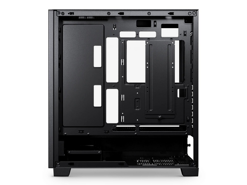 Phanteks XT Pro Ultra - Gehäuse - Tower - Schwarz