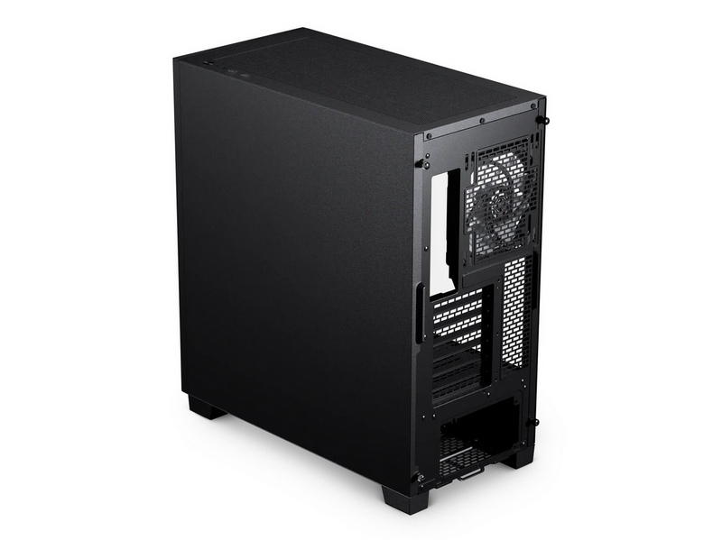 Phanteks XT Pro Ultra - Gehäuse - Tower - Schwarz