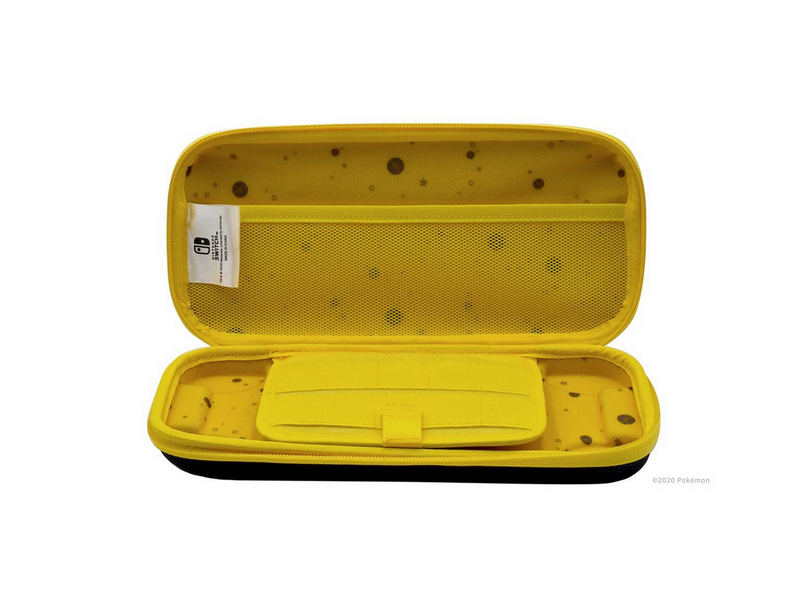 HORI Vault Case – Pokémon: Stars - Miscellaneous Bag - Nintendo Switch