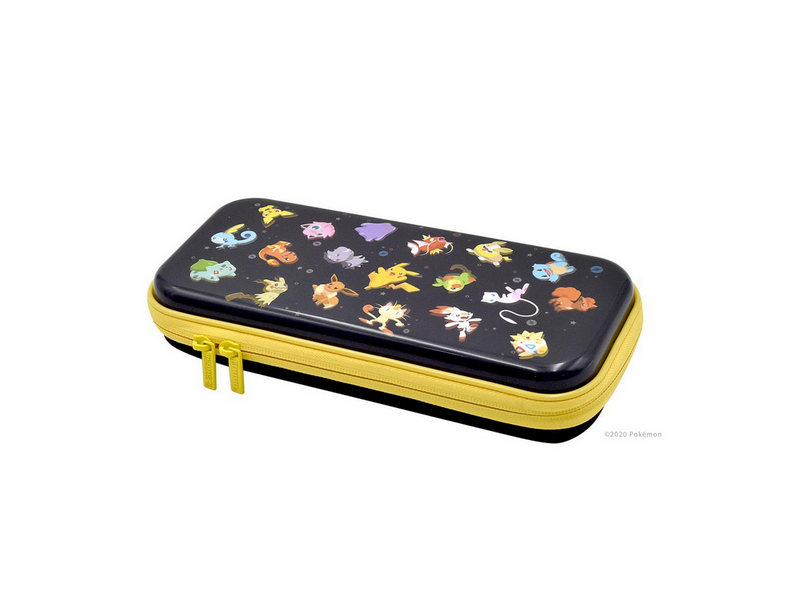 HORI Vault Case – Pokémon: Stars - Miscellaneous Bag - Nintendo Switch