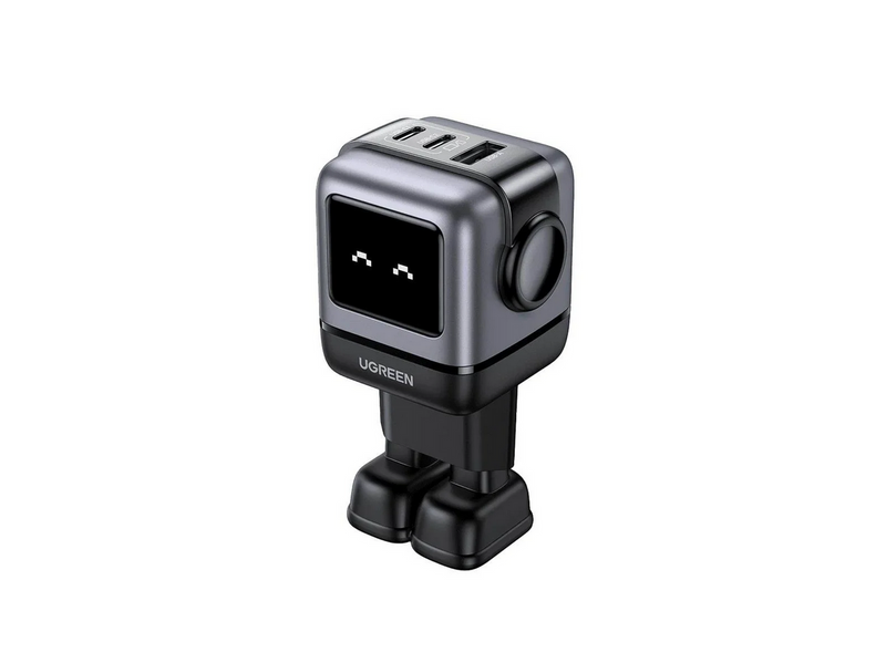 UGREEN Uno Charger 65W (Black)