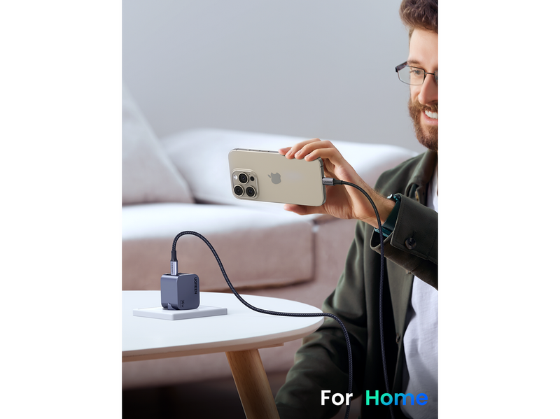 UGREEN Nexode Pro 30W USB-C - Grey