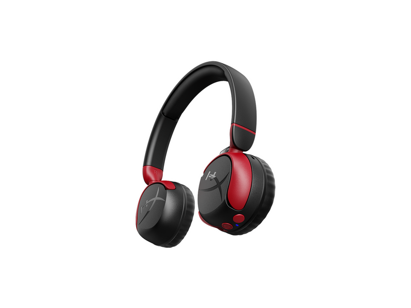 HyperX Cloud Mini - Wireless Headset - Schwarz