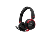 HyperX Cloud Mini - Wireless Headset - Schwarz