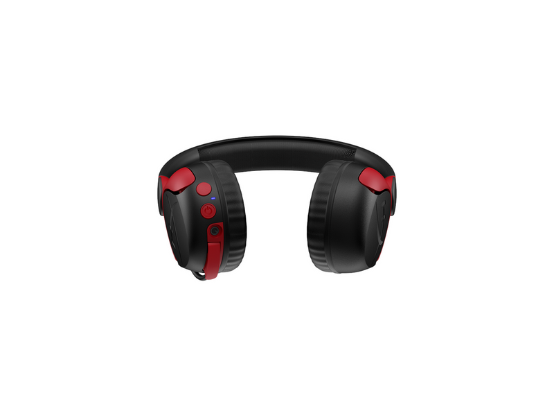 HyperX Cloud Mini - Wireless Headset - Schwarz