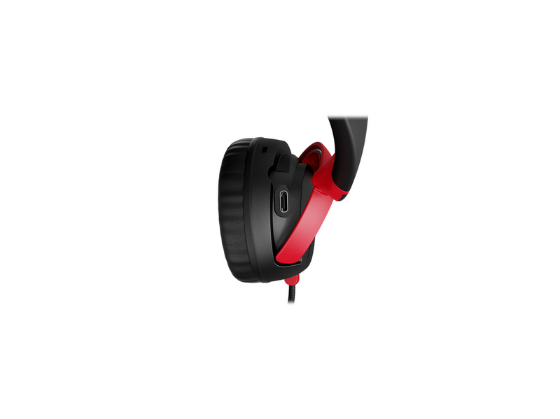 HyperX Cloud Mini - Wireless Headset - Schwarz