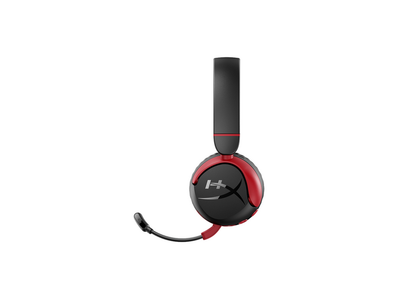 HyperX Cloud Mini - Wireless Headset - Schwarz