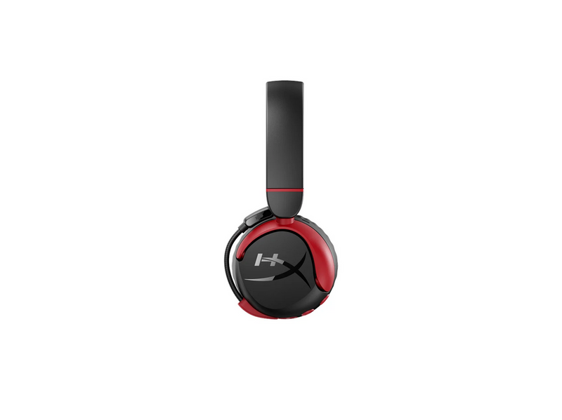 HyperX Cloud Mini - Wireless Headset - Schwarz