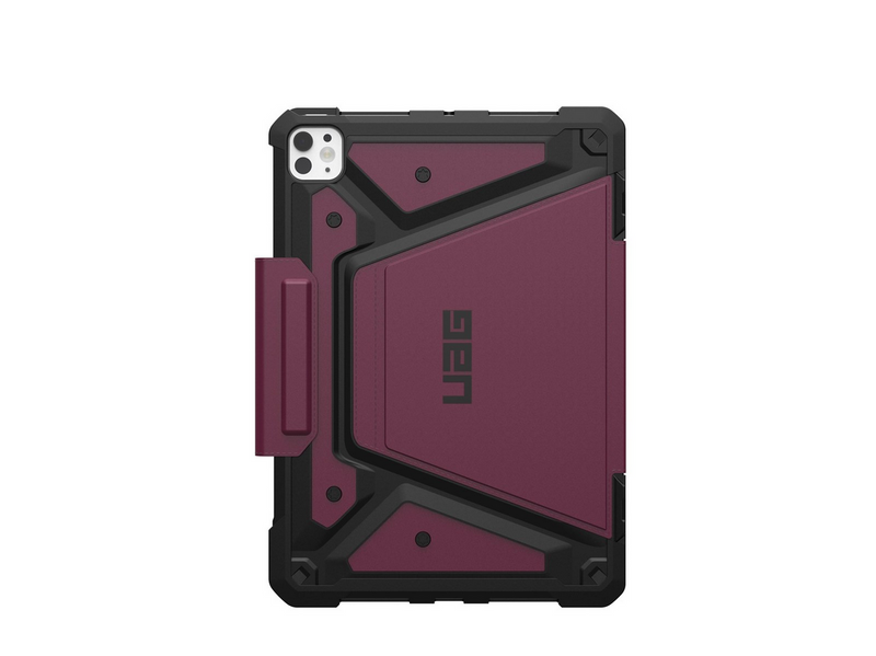 UAG Metropolis SE bordeaux - iPad Pro 11" 2024