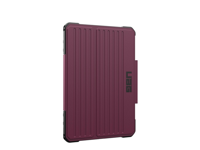 UAG Metropolis SE bordeaux - iPad Pro 11" 2024