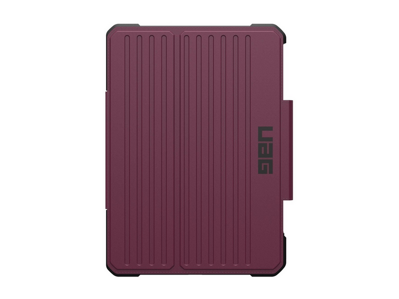 UAG Metropolis SE bordeaux - iPad Pro 11" 2024