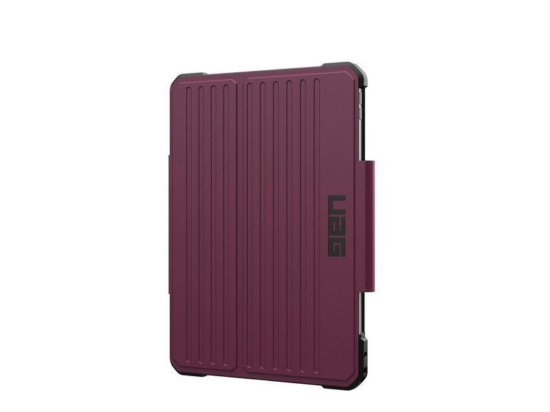 UAG Metropolis SE bordeaux - iPad Pro 11" 2024