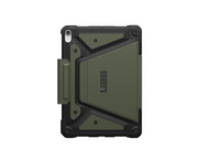 UAG Metropolis SE - olive - iPad Air 11" (2024/2025/2026)