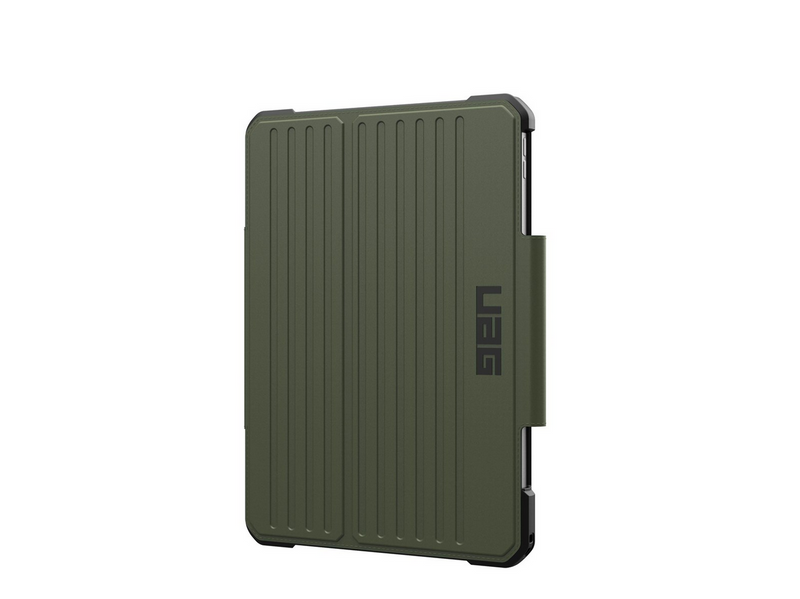 UAG Metropolis SE - olive - iPad Air 11" (2024/2025/2026)