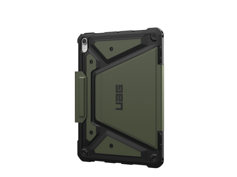 UAG Metropolis SE - olive - iPad Air 11" (2024/2025/2026)