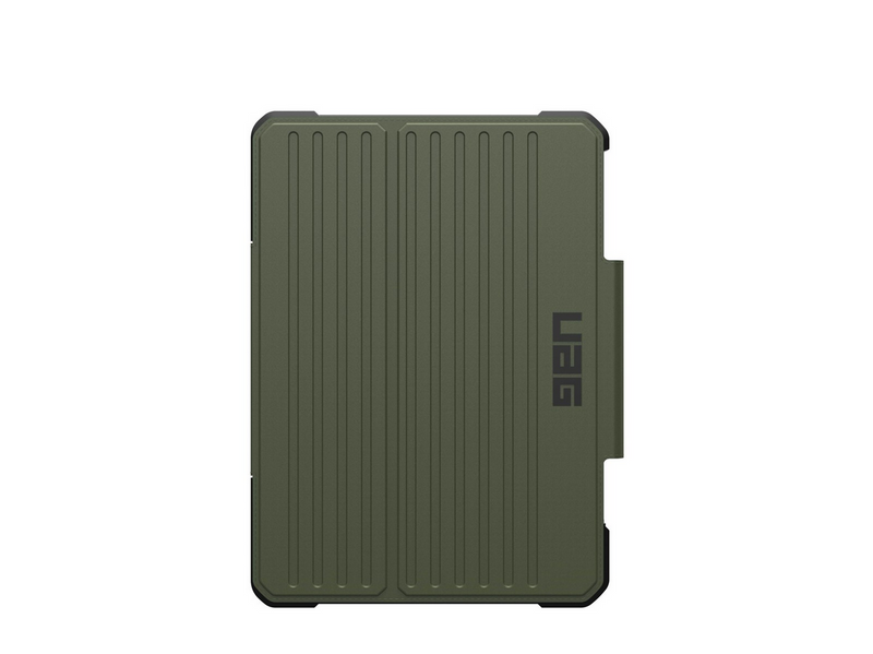 UAG Metropolis SE - olive - iPad Air 11" (2024/2025/2026)