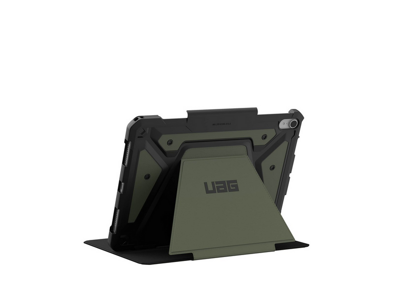 UAG Metropolis SE - olive - iPad Air 11" (2024/2025/2026)