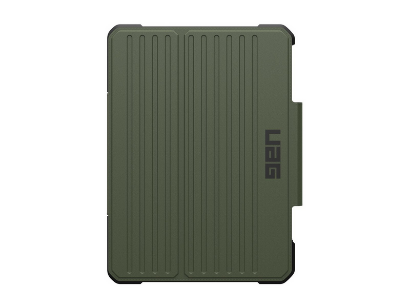 UAG Metropolis SE - olive - iPad Air 11" (2024/2025/2026)