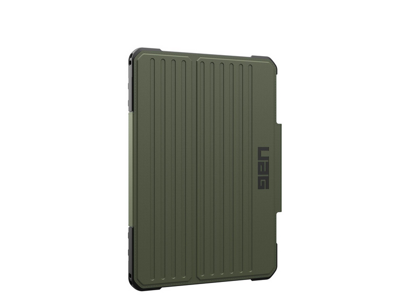 UAG Metropolis SE - olive - iPad Air 11" (2024/2025/2026)