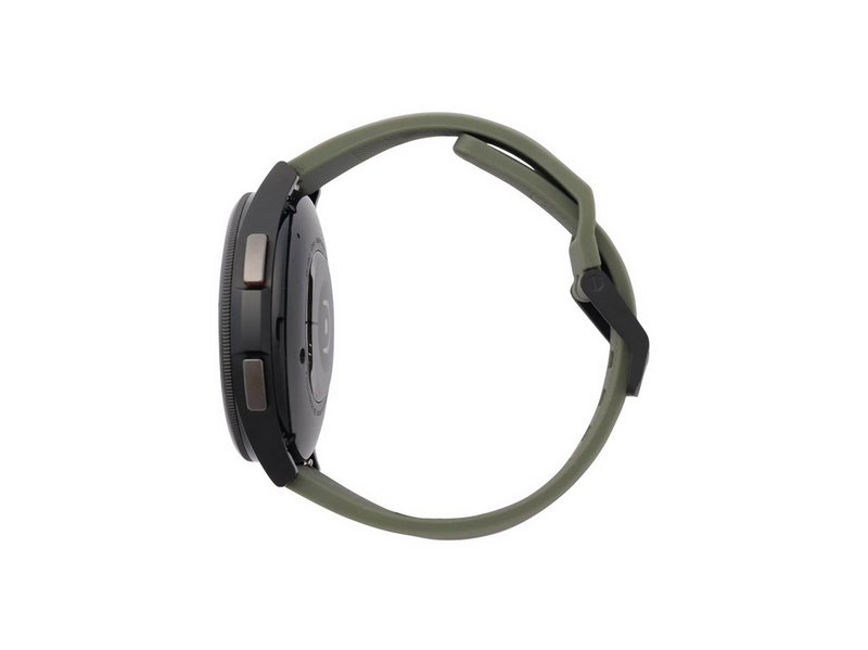 UAG Scout Strap foliage green - Galaxy Watch M/L
