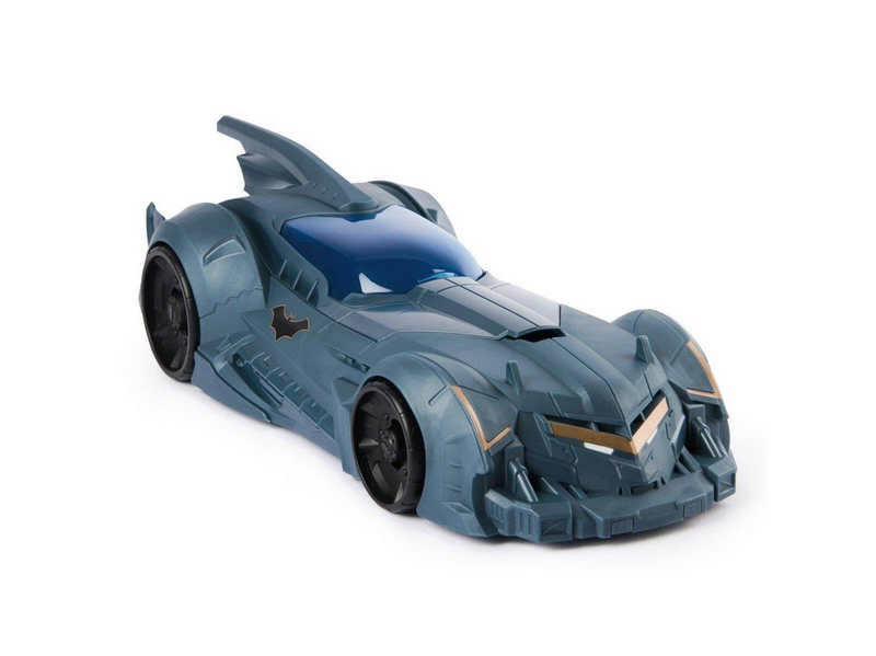 DC Comics Batman Batmobile 30 cm