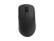 Keychron M2 Ultralight 53g Wireless 4K - Gaming Maus (Schwarz)