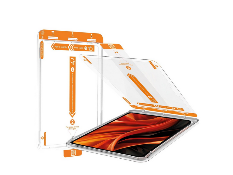Mobile Origin Screen Guard - iPad Pro 13" (M5 2025/M4 2024)