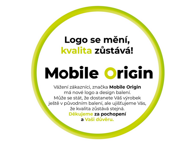 Mobile Origin Screen Guard - iPad Pro 13" (M5 2025/M4 2024)