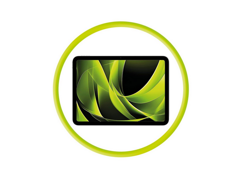Mobile Origin Screen Guard - iPad Pro 13" (M5 2025/M4 2024)