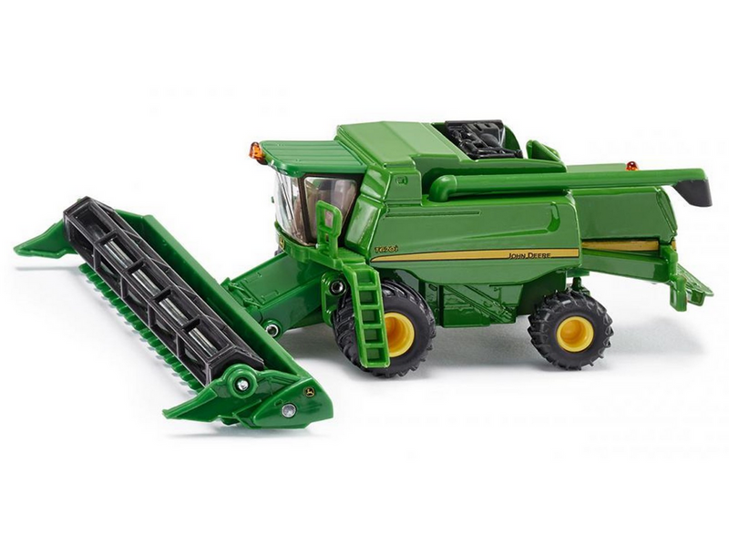 SIKU 1:87 John Deere T670I Combine Harvester