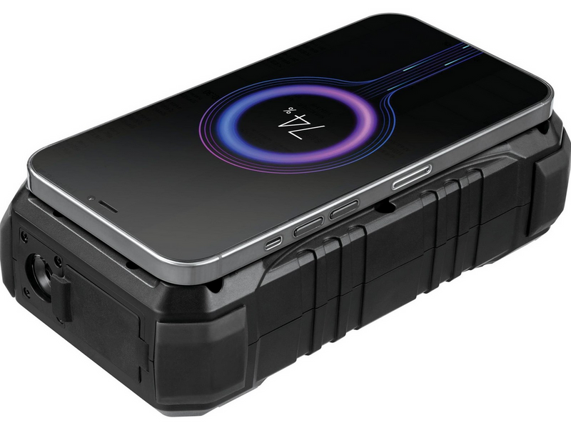 Sandberg Survivor Powerbank 27000 PD65W - 27000 mAh