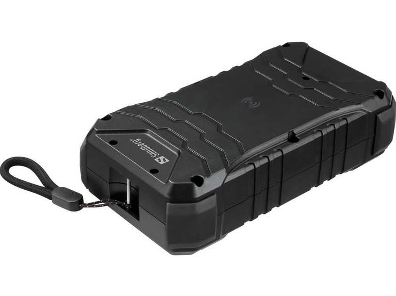 Sandberg Survivor Powerbank 27000 PD65W - 27000 mAh