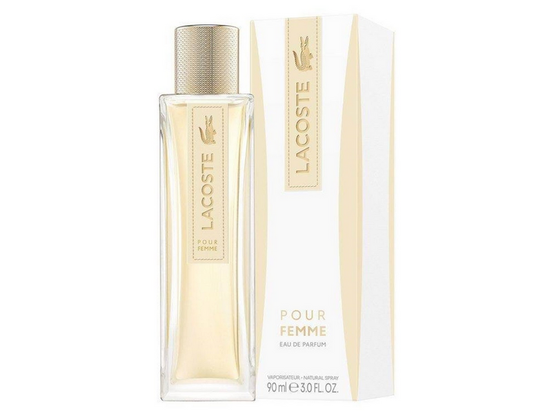 Lacoste Pour Femme Edp Spray