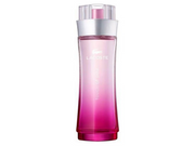 Lacoste Touch of Pink Eau De Toilette 50 ml