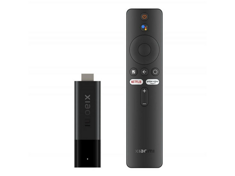 Xiaomi TV Stick 4K (2024)