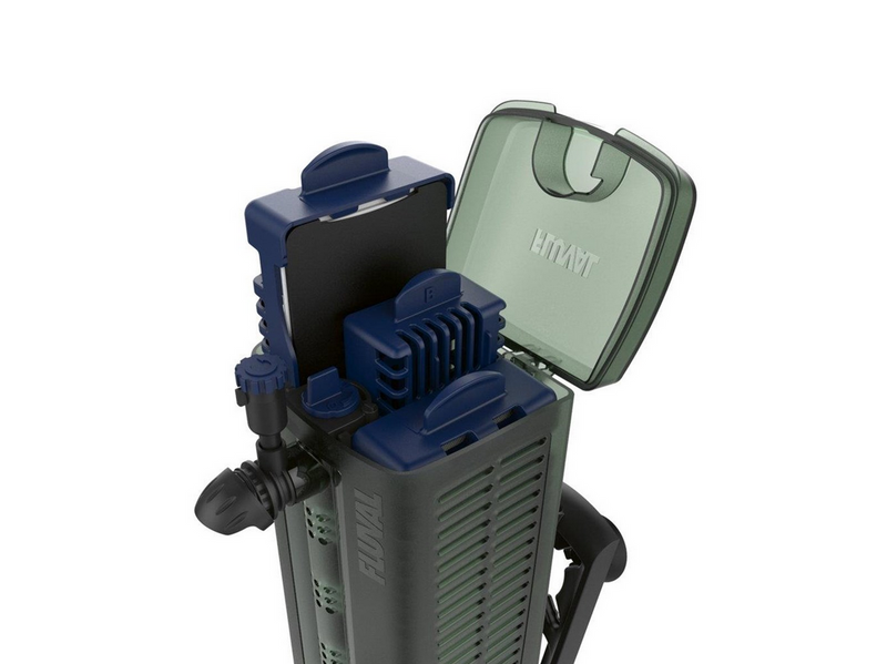 FLUVAL U1 Indv.filter t/55 L. akvarie