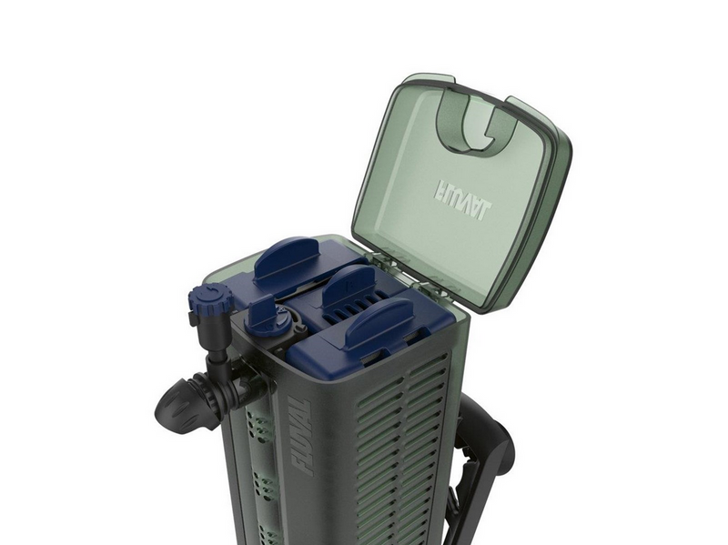 FLUVAL U1 Indv.filter t/55 L. akvarie