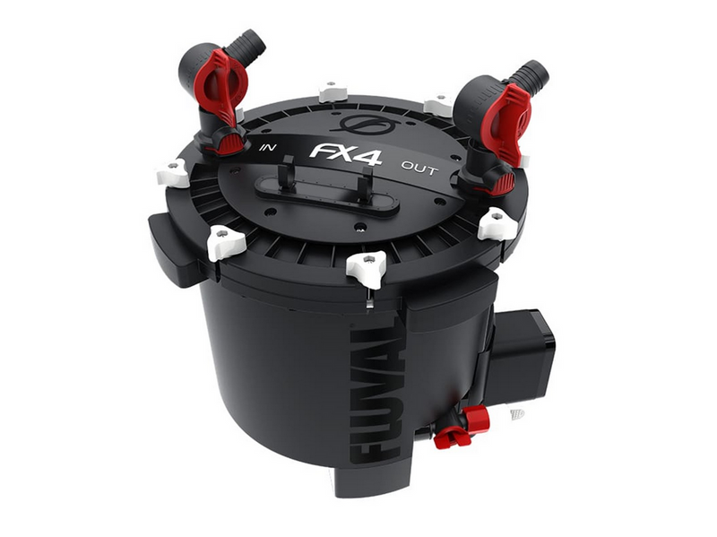 FLUVAL FX4 Canister Filter 1000L 2650LPH