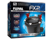 FLUVAL FX2 Canister Filter 750L 1800LPH