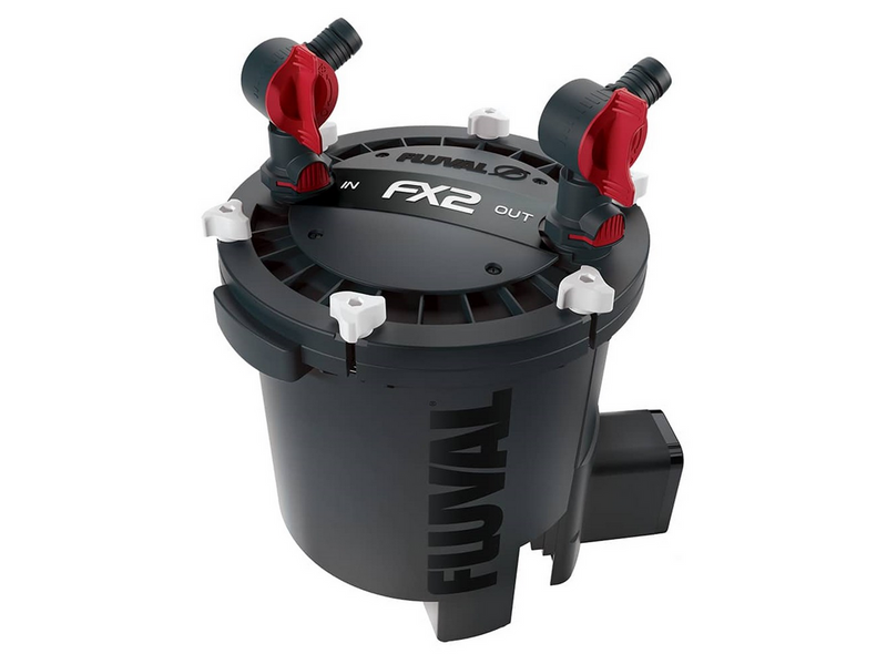 FLUVAL FX2 Canister Filter 750L 1800LPH