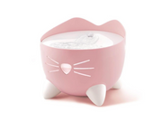 Catit Pixi Trinkbrunnen Pink