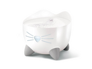 Catit Pixi Trinkbrunnen Weiß