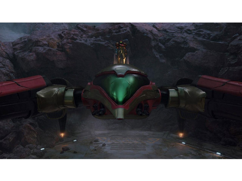 Metroid Prime 4: Beyond - Nintendo Switch - Action - PEGI 12