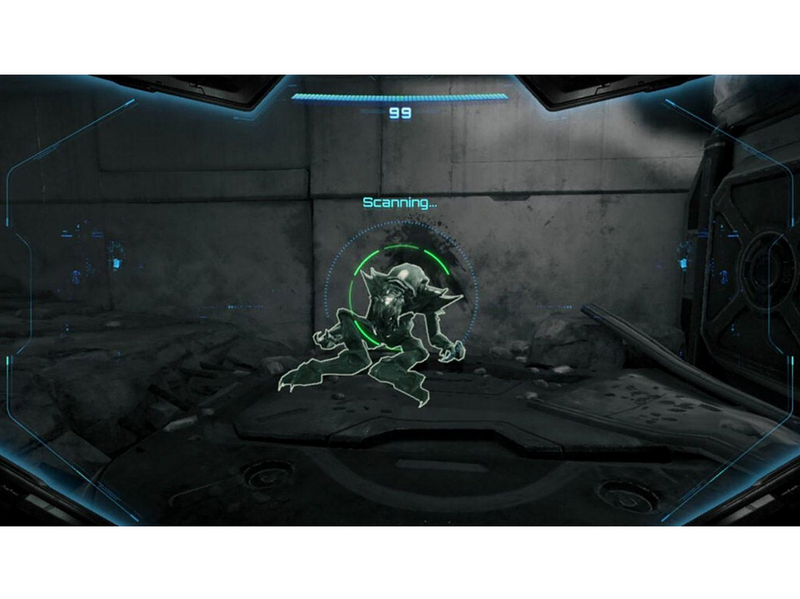 Metroid Prime 4: Beyond - Nintendo Switch - Action - PEGI 12