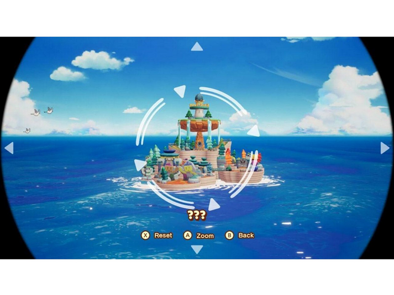 Mario & Luigi Brothership - Nintendo Switch - Abenteuer - PEGI 7