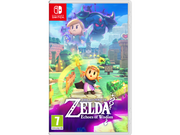 The Legend of Zelda: Echoes of Wisdom - Nintendo Switch - Action - PEGI 7