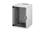 DIGITUS DN-49102 - 9U - Wall Mount Rack Cabinet